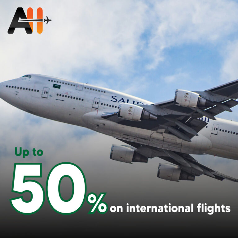 Saudi-Airlines-Discount