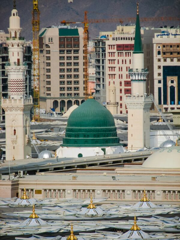 Umrah Packages
