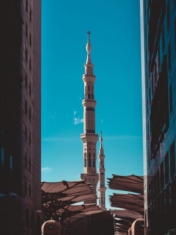 Hajj Packages